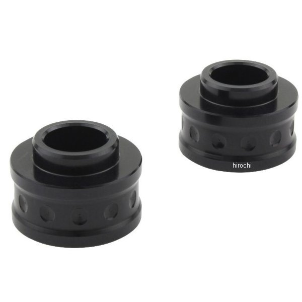 キャリパーアダプター T11 18年-23年 Z900RS 黒