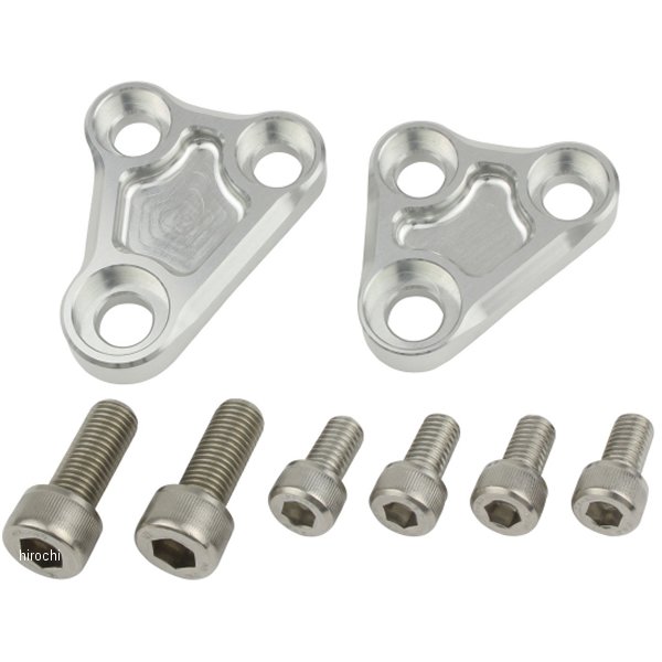 ヘッドエンジンハンガー 18年-22年 カワサキ Z900RS シルバー