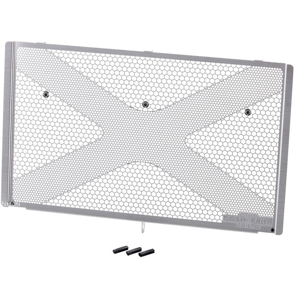 ラジエターコアガード Z900RS