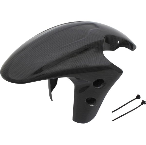 フロントフェンダー Z900RS カーボン 