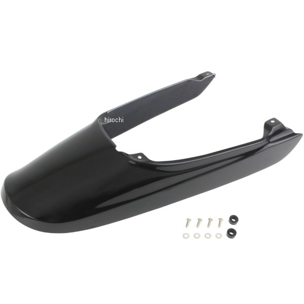 Z2タイプテールカウル Z900RS 黒ゲル