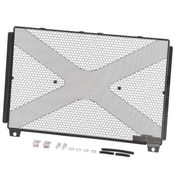 ラジエターコアガード