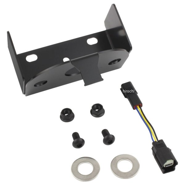 ポッシュ POSH フェンダーレス 延長キット Z900RS