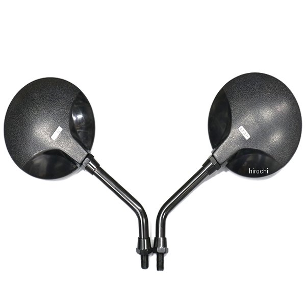 復刻リード第1弾 リード ブラッキー ネジ部10mm用 2本 クリア