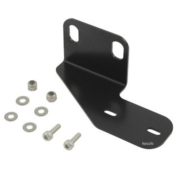 ドライブレコーダーフロントカメラステー エンブレム追加用 18年-23年 Z900RS