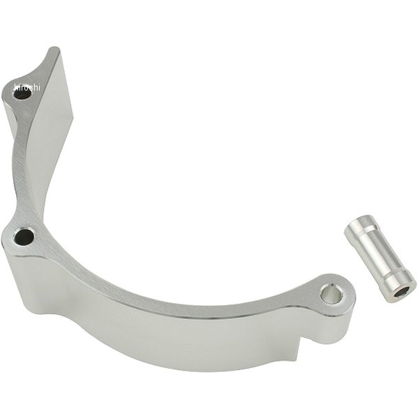 ダストカバー 18年-21年 Z900RS シルバー