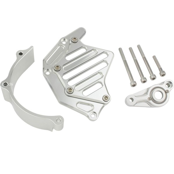 スプロケットカバーフルキット 18年-21年 Z900RS シルバー