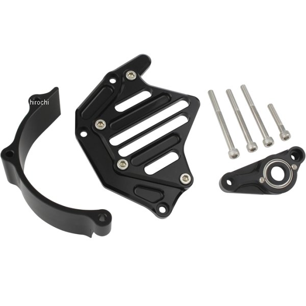 スプロケットカバーフルキット 18年-21年 Z900RS 黒