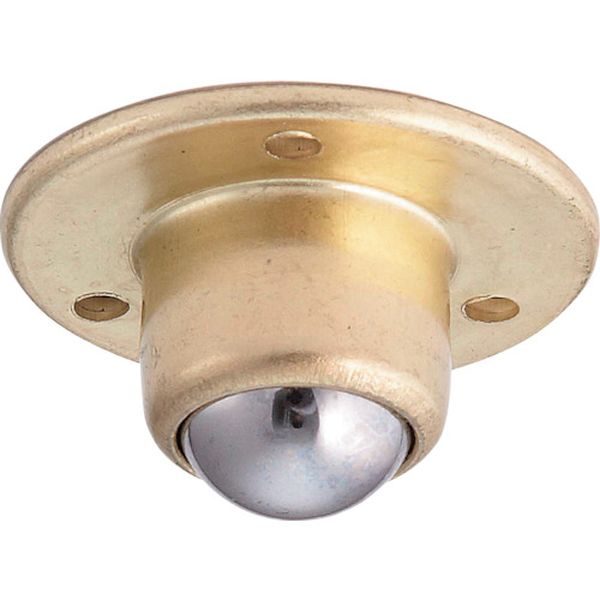 BM12 132-2878  (200013982)面打ボールキャスター