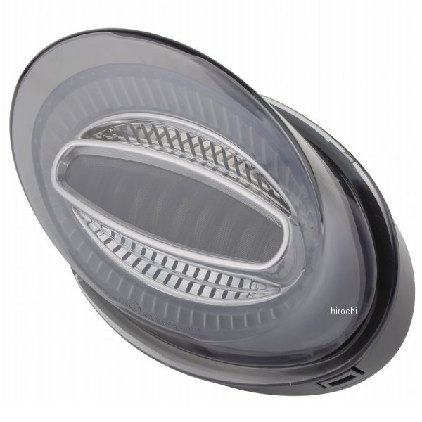 Z900RS ルミナスLEDテールランプユニット スモーク