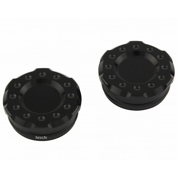 ポッシュ POSH フレームキャップ センター 18年以降 Z900RS/CAFÉ 黒