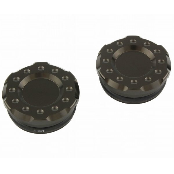 ポッシュ POSH フレームキャップ センター 18年以降 Z900RS/CAFÉ チタン