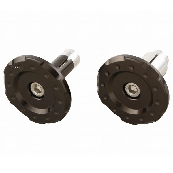 ポッシュ POSH フレームキャップ ピボット 18年以降 Z900RS/CAFÉ チタン