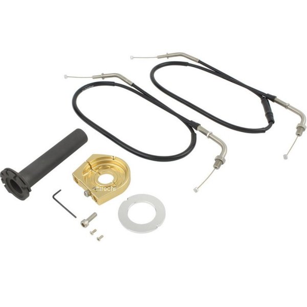 スムーススリムラインハイスロ 18年 Z900RS シャンパンゴールド