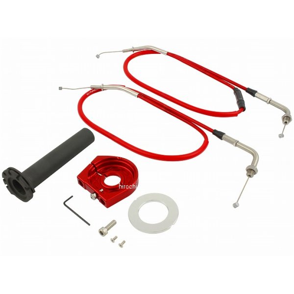 ポッシュ POSH スムースSラインハイスロ RD/RD Z900RS