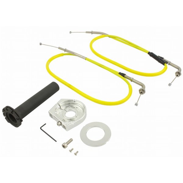 ポッシュ POSH スムースSラインハイスロ YE/SV Z900RS