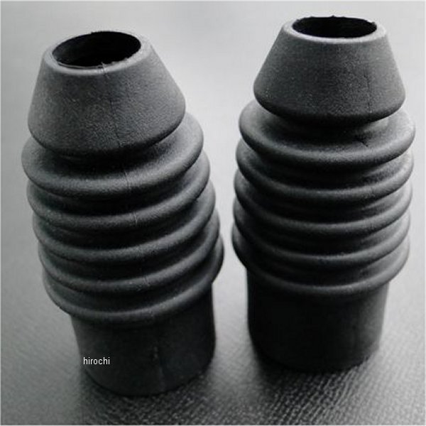 バックミラーブーツ 2個セット シャフト部分12φ用