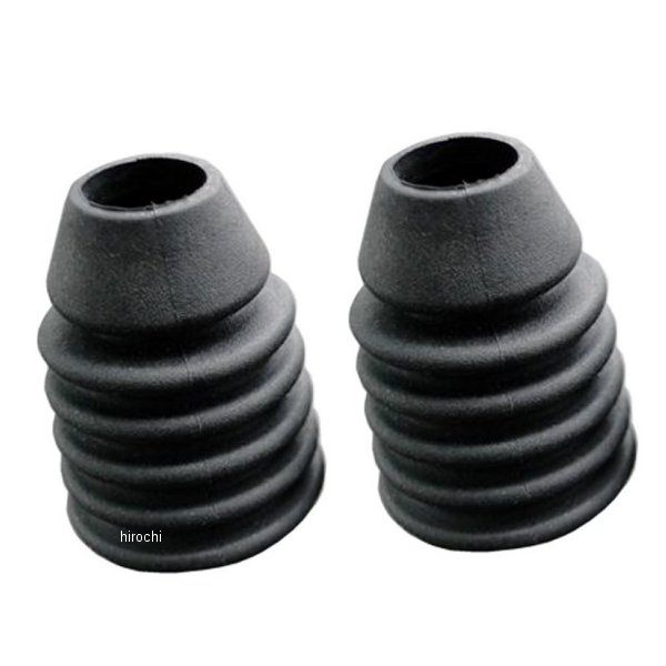 バックミラーブーツ 2個セット シャフト部分12φ用