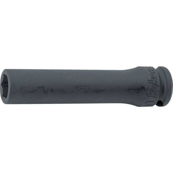 9.5mm差込6角ディープソケット(スライドマグネット付) 17mm