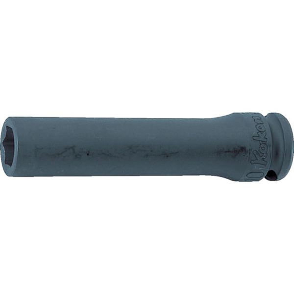 インパクトディープソケット 対辺24 差込角9.5 全長80