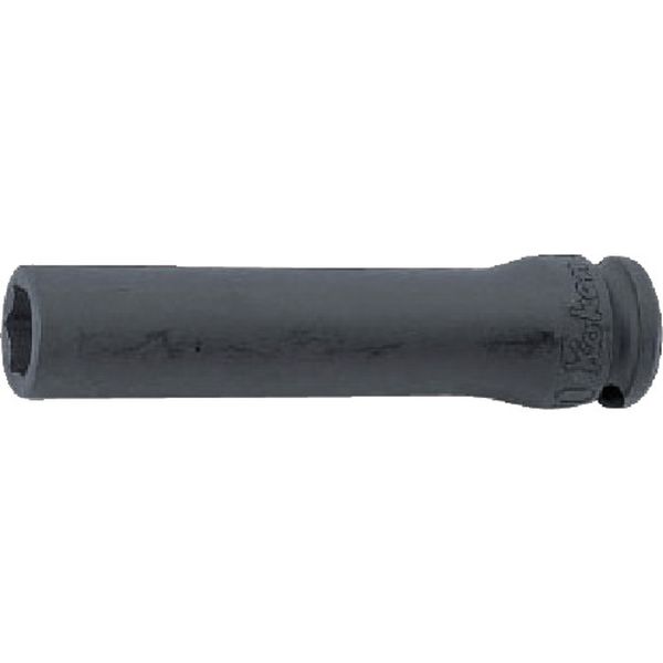 13301M19 812-0382  インパクト6角ディープソケット(薄肉) 19mm