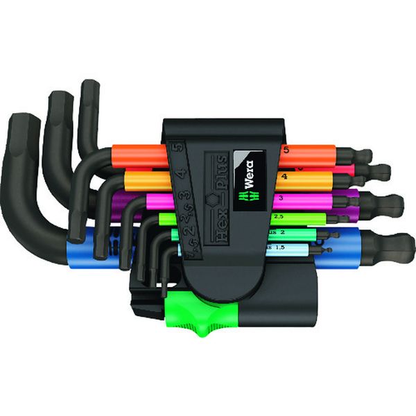 950 SPKS ヘックスプラス六角レンチ