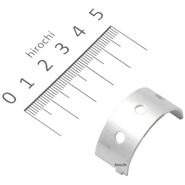 ベアリングA クランクシャフト(ブラウン) 13323-MY9-751