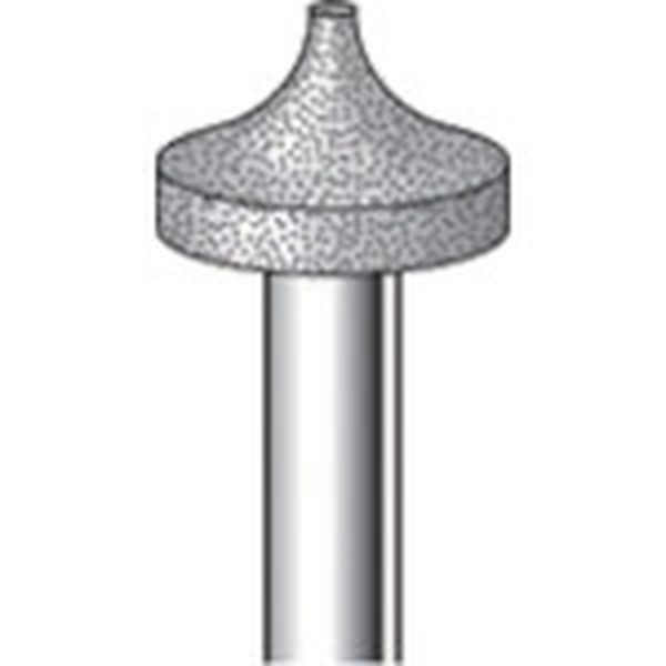 電着CBNバー＃120 刃径16×50L