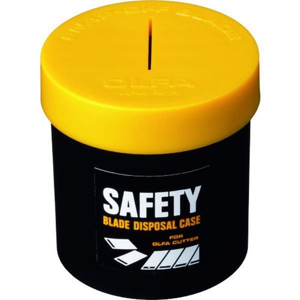 808-5488  安全刃折処理器ポキ