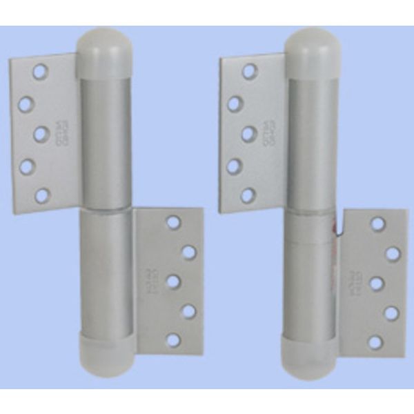 133RPC 555-8125  蝶番 オートヒンジ 丁番型 100PC型シリーズ