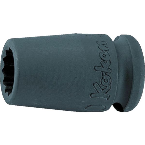 12角インパクトソケット