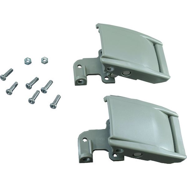 B553 134-4231  錠前セット2個組