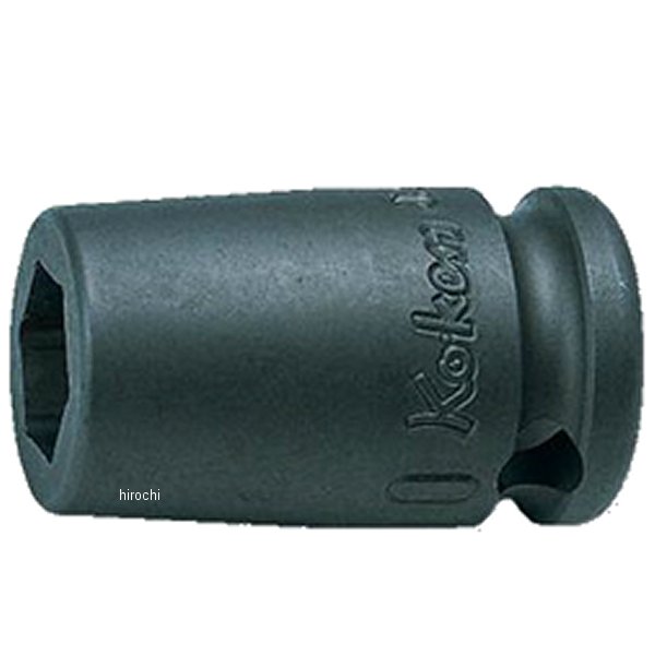 Ko-ken 3/8"(9.5mm)SQ. インパクトセルフタッピングスクリュー用ソケット 12mm