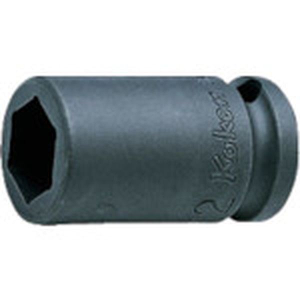 13460MG10  インパクトソケット(MG付) 差込角9.5mm 対辺10mm