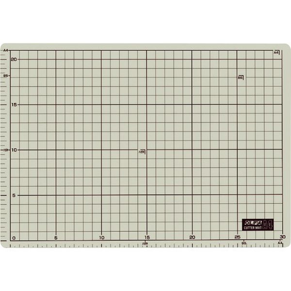 808-5489  カッターマットA4