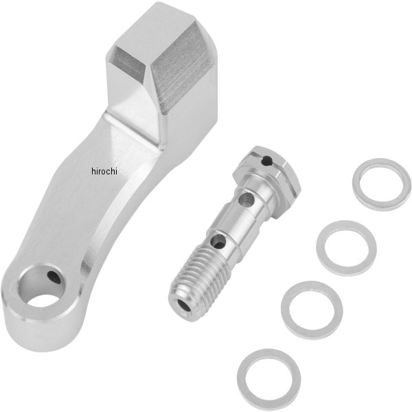 ステップアップ用バイパスブロック 18年-19年 ニンジャ250、ニンジャ400