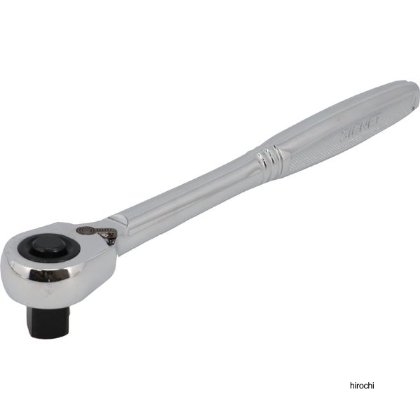 SIGNET 1/2DR 超小型ヘッド 72ギア クロスラチェットハンドル