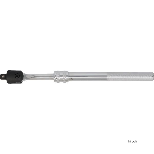 SIGNET 1/2DR 5段階ロック伸縮式 ユニバーサルハンドル 355-512mm