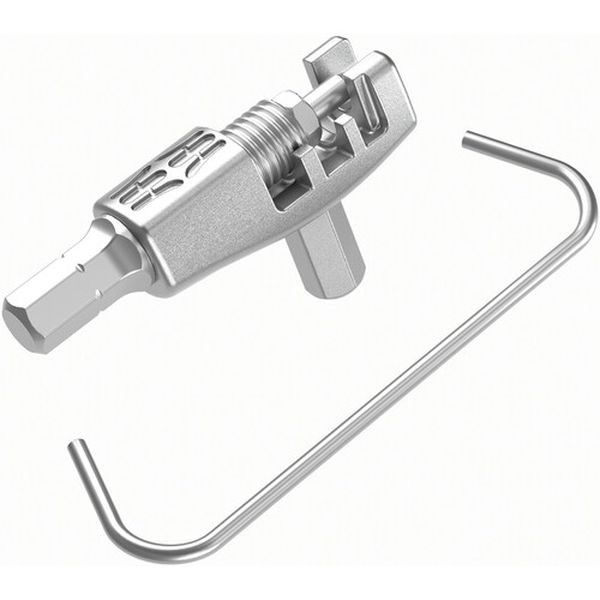 666-9961  チェーンカッタースペアパーツキット 2点