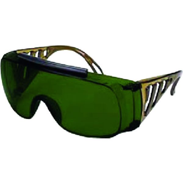 NO.337WJISNSLP3 137-8162  一眼型遮光めがね