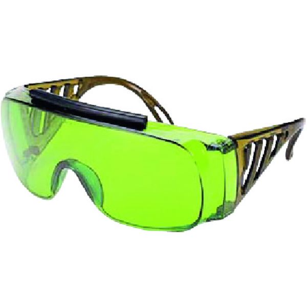 NO.337WJISNSLP1.4 137-8164  一眼型遮光めがね