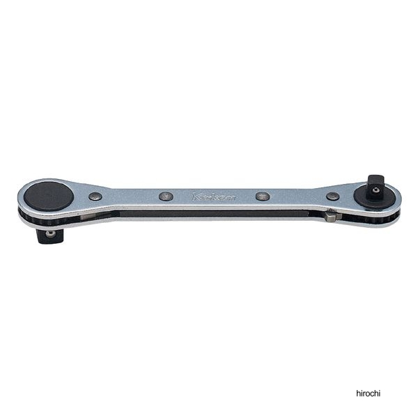 Ko-ken  1/4SQ×3/8SQ ラチェットスパナ