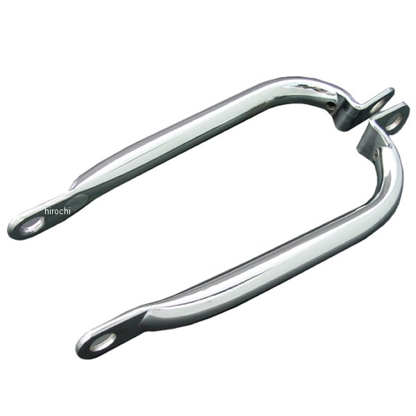 メッキサイドグリップ左右セット 75年-77年 CB400F