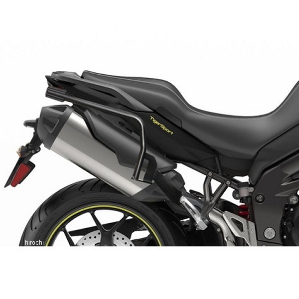 3Pシステム フィッティングキット 15年-19年 トライアンフ SPORT1050