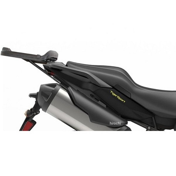 トップマスターフィッティングキット 15年-19年 トライアンフ SPORT1050