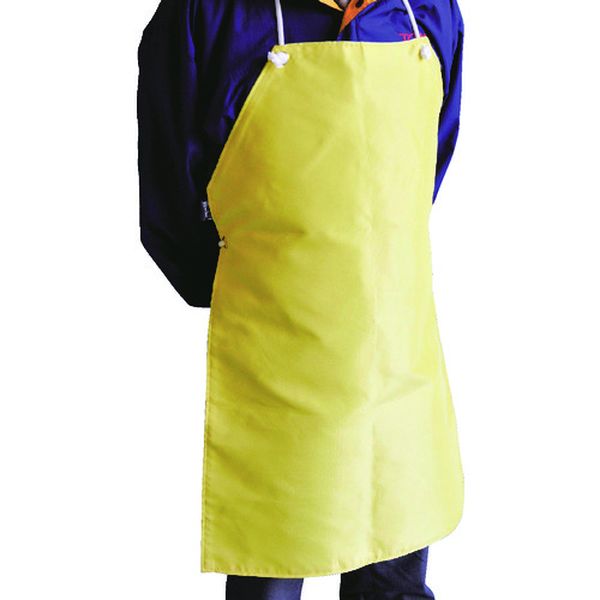 カットレジストケブラー(R)エプロン