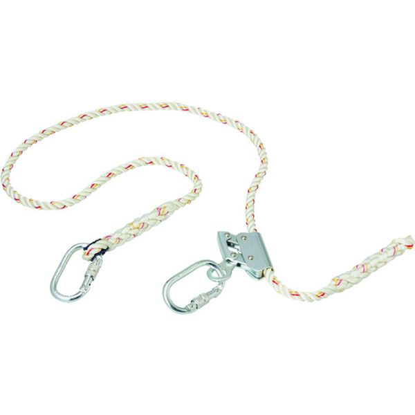 160-8036  プロテクタ ワークポジショニング用ロープ