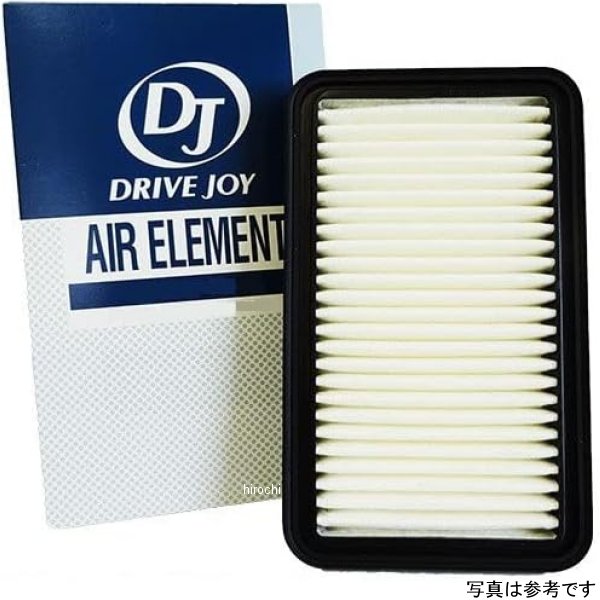 エアエレメント 13780-77A00、13780-81AA0、1A02-13Z40、1A03-13-Z40互換品