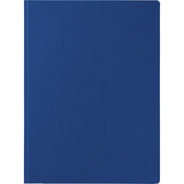 383-2855  フラップ式ホルダー FH-300B ブルー