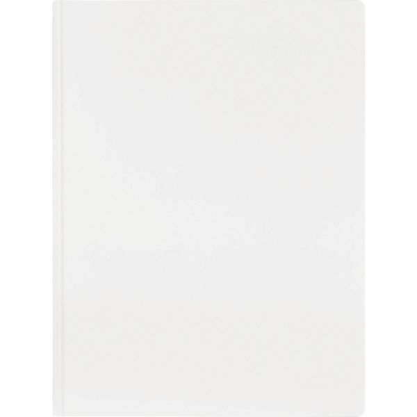 383-2859  フラップ式ホルダー FH-300B ホワイト